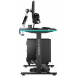 ULTRADESK IRON BLACK – Zboží Mobilmania