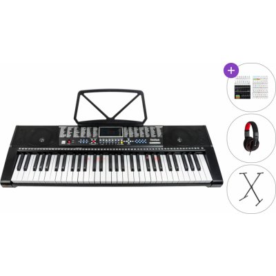 Pianonova Lampara 4 Set – Zboží Dáma