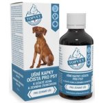 Topvet Stomaclean pro psy 50 ml – HobbyKompas.cz