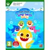 Hra na Nintendo Switch Baby Shark: Sing & Swim Party