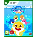 Baby Shark: Sing & Swim Party – Zboží Živě