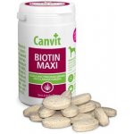 Canvit Biotin Maxi 500 g – Sleviste.cz