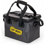 Black Cat Taška Cat Seal Eva Bag - 50L – Zboží Mobilmania