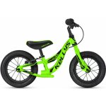 Kellys Kite 12'' Race Neon zelené – Sleviste.cz
