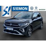Volkswagen T-Cross 1.0 TSI DSG Style 85 kW | Zboží Auto