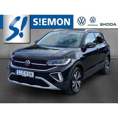 Volkswagen T-Cross 1.0 TSI DSG Style 85 kW | Zboží Auto