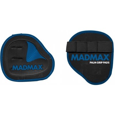 MadMax Palm grips MFA-270 – Zbozi.Blesk.cz