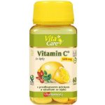 VitaHarmony Vitamín C 500 mg se šípky 60 kapslí – Sleviste.cz