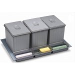 GOLLINUCCI Sorter Sistema 938 3 x 16l – Hledejceny.cz