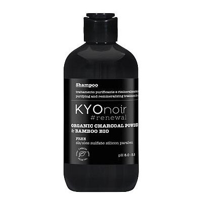 FreeLimix kyo KYONOIR BIO Shampoo Renewal 250 ml