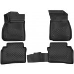 Koberce gumové Novline Opel Insignia 2017-2022 – Zboží Mobilmania