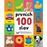 Prvních 100 slov – Hledejceny.cz