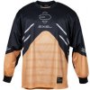 Exel G MAX GOALIE JERSEY PEACH/BLACK