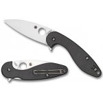 Spyderco Paul Alexander Sliverax C228CFP – Zbozi.Blesk.cz