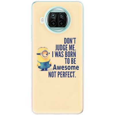 iSaprio - Xiaomi Mi 10T Lite - Be Awesome – Hledejceny.cz