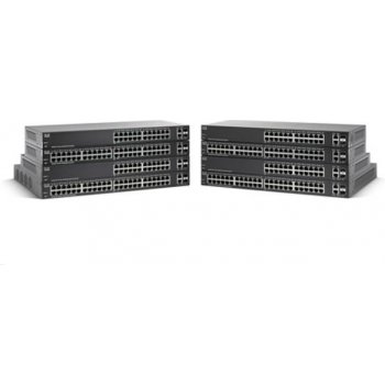 Cisco SF220-48P