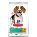 Hill’s Science Plan Perf.Weight Adult Medium Chicken 12 kg