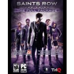 Saints Row: The Third (The Full Package) – Hledejceny.cz