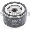 Olejový filtr pro automobily BOSCH Olejový filtr 0 451 103 336