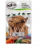 ProBugs Eco-Fresh Superworm 20 g – Zboží Mobilmania