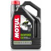 Motorový olej Motul Snow Power 2T 4 l