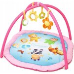 Smoby Vzdělávací podložka Cotoons – Zbozi.Blesk.cz