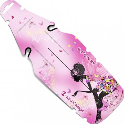 Rie:sel Schmutz:fink Fairy girl – Zboží Dáma