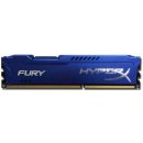 Kingston HyperX Fury Blue DDR3 4GB 1333MHz CL9 HX313C9F/4