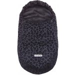 Pinkie fusak Pinkie Animal Black-lehký – Zboží Dáma