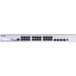 D-Link Dgs1510-28P/E – Zboží Živě