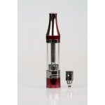 Greatsmoke MITANK M5 CLEAROMIZÉR Červená 3ml – Zbozi.Blesk.cz