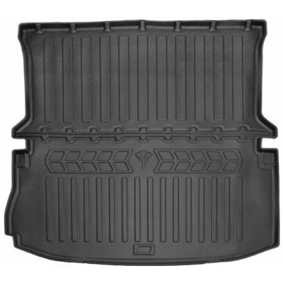 Gumová vana do kufru Stingray FORD Explorer V U502 2010-2020 5 nebo 7 míst – Hledejceny.cz