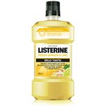 Listerine Fresh Ginger & Lime Zero Alcohol 500 ml – Zbozi.Blesk.cz