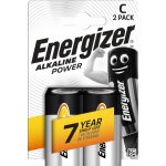 Energizer Base C 2ks 35032917 – Zboží Mobilmania