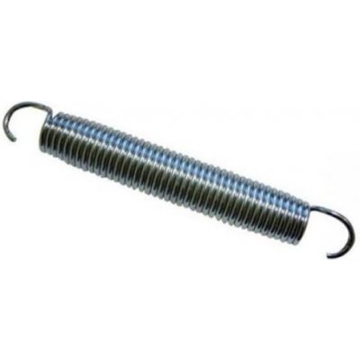 SEDCO Pružina na trampolínu 11,5 cm – Zboží Dáma