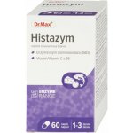 Dr. Max Histazym 60 kapslí – Hledejceny.cz