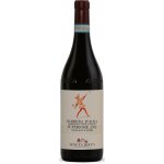 Tenuta Rocca Barbera d´Alba Superiore Suché červené 2022 14,5% 0,75 l (holá láhev) – Hledejceny.cz