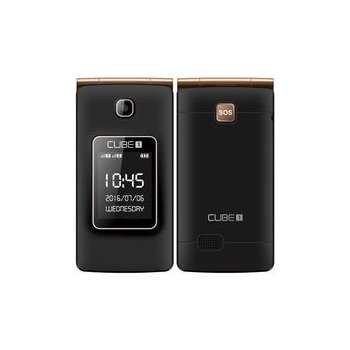 CUBE1 VF200 od 1 130 Kč - Heureka.cz