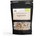 Grig Tagliatelle s cvrččím proteinem 200 g – Zboží Dáma