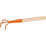 ENPRO Drábek 3 hrotý s násadou 30 cm – Zboží Dáma