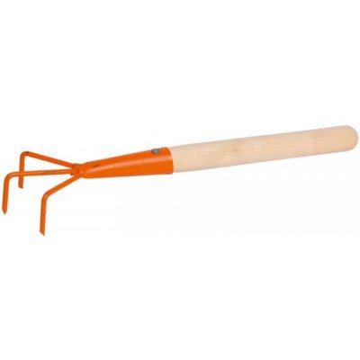 ENPRO Drábek 3 hrotý s násadou 30 cm – Zboží Dáma