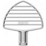 KitchenAid 5KSMPB7SS – Zboží Dáma