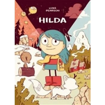 Hilda