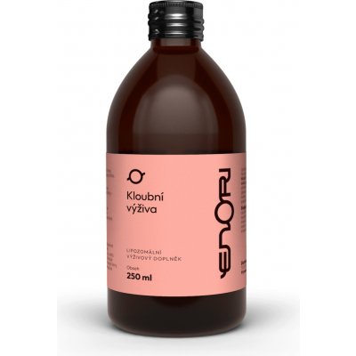 Enori lipozomální Kloubní výživa 250 ml – Hledejceny.cz