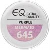 UV gel EBD Extra Quality UV gel MERMAID 645 PURPLE 5 g