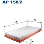 FILTRON Vzduchový filtr AP 158/2 – Hledejceny.cz