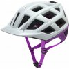Cyklistická helma KED Crom grey lilac matt 2022