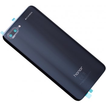 Kryt Huawei Honor 10 zadní černý