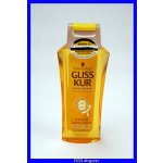 Gliss Kur Oil Nutritive Shampoo 250 ml – Zboží Mobilmania