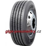 NOKIAN HAKKA TRUCK STEER 315/70 R22.5 156/150L | Zboží Auto